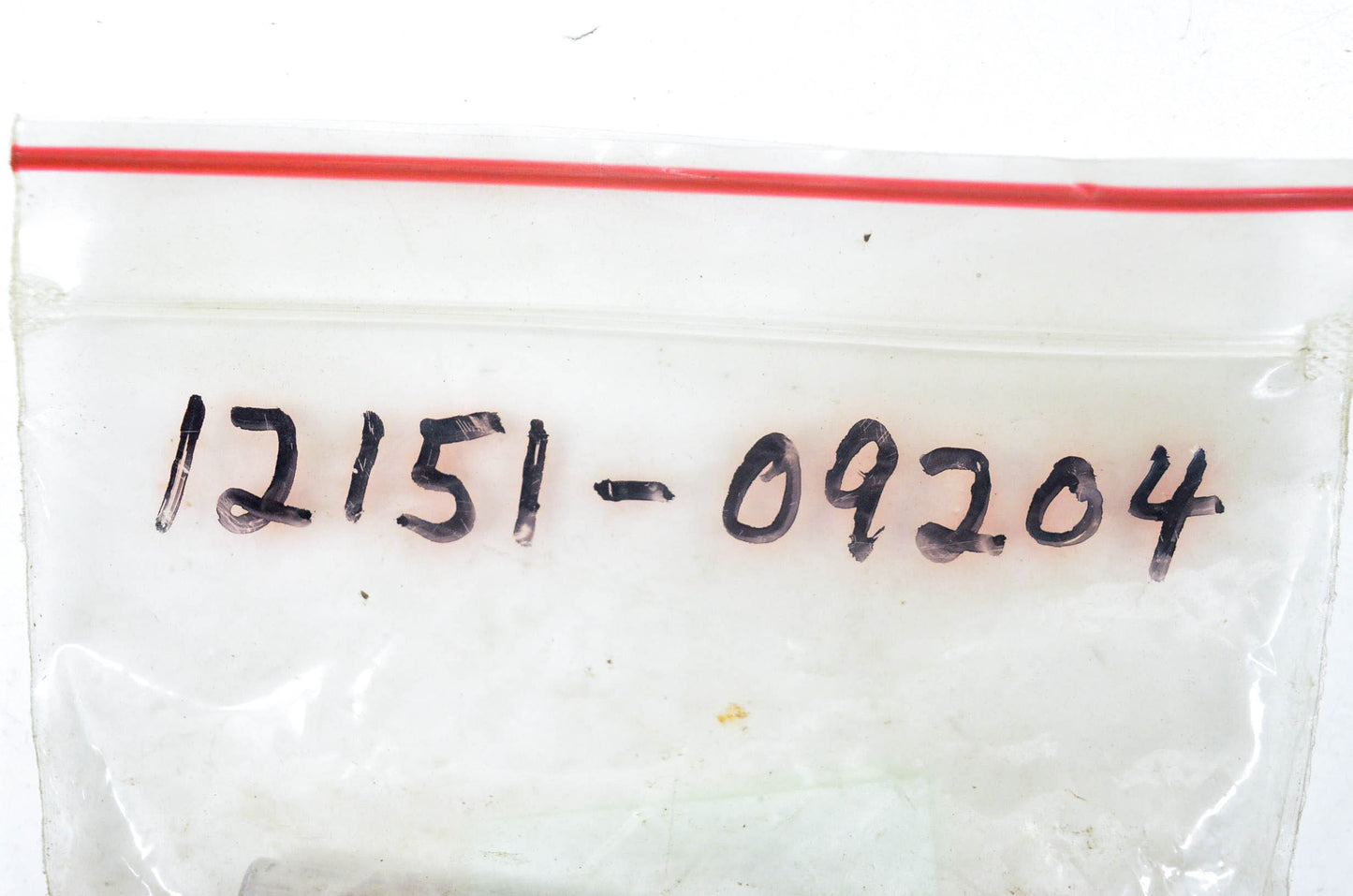 New OEM Suzuki 12151-09204 Piston Pins Qty 2 NOS