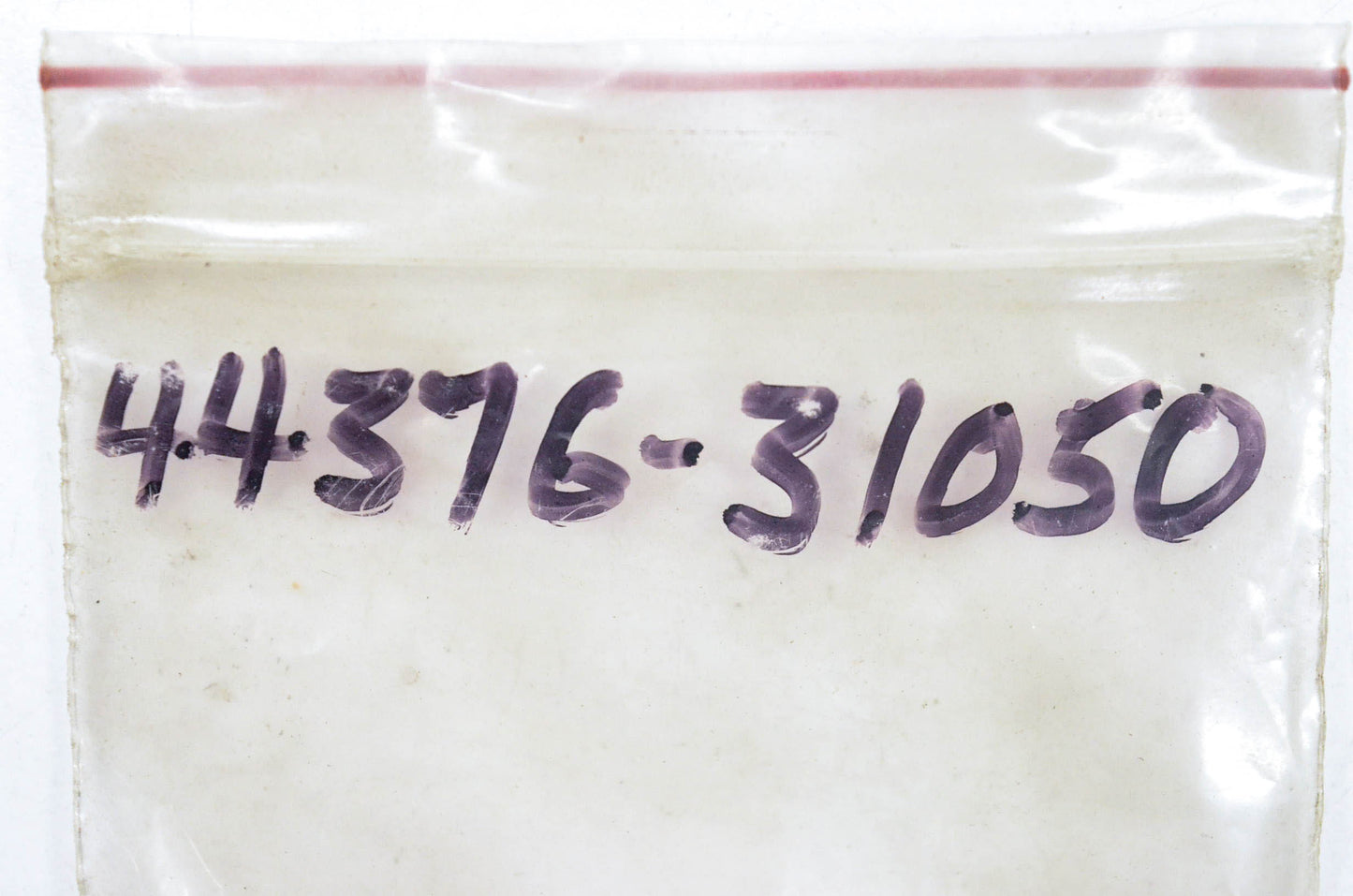 New OEM Suzuki 44376-31050 Petcock Packing NOS