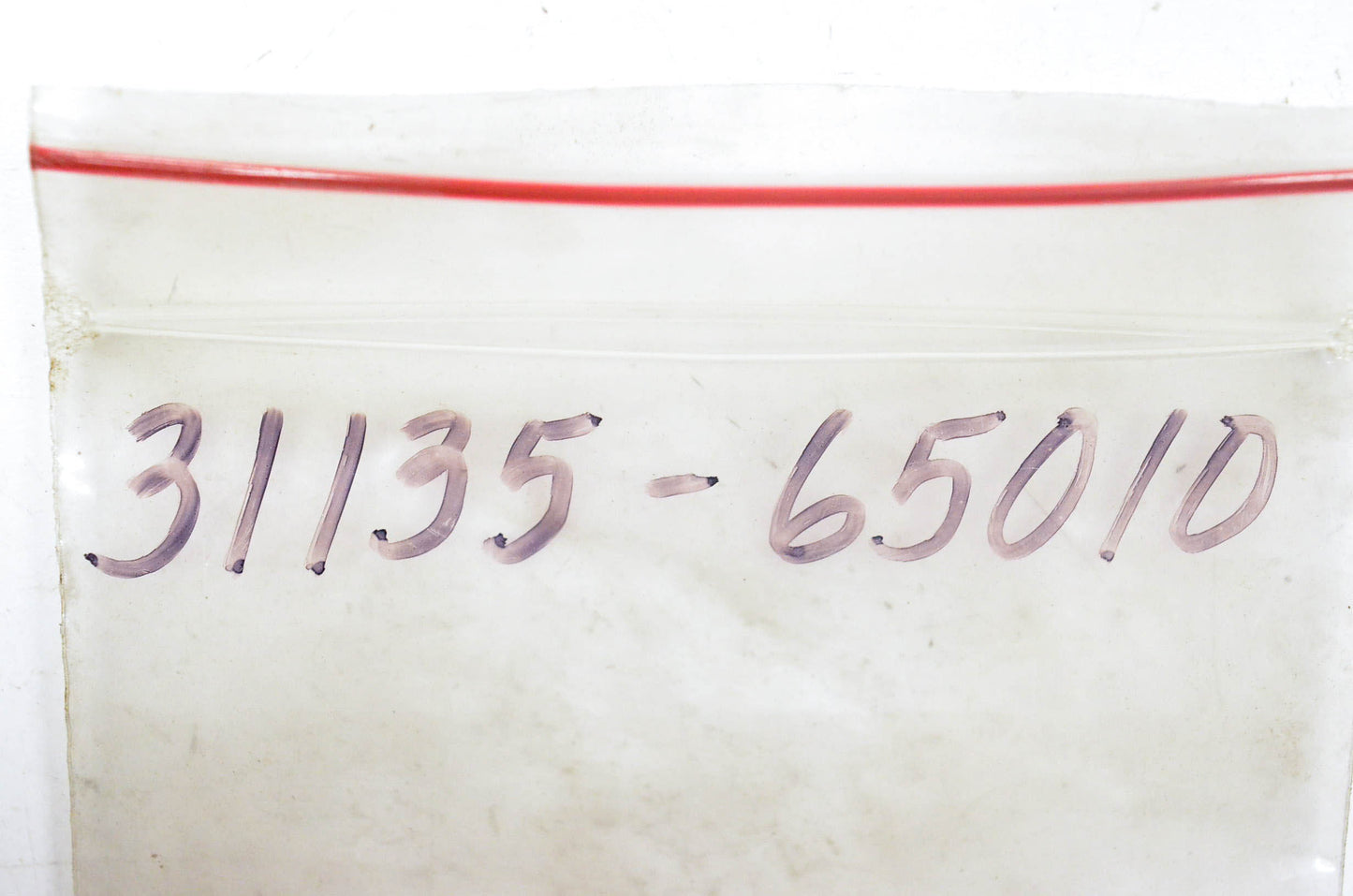 New OEM Suzuki 31135-65010 Motor Brush Spring NOS