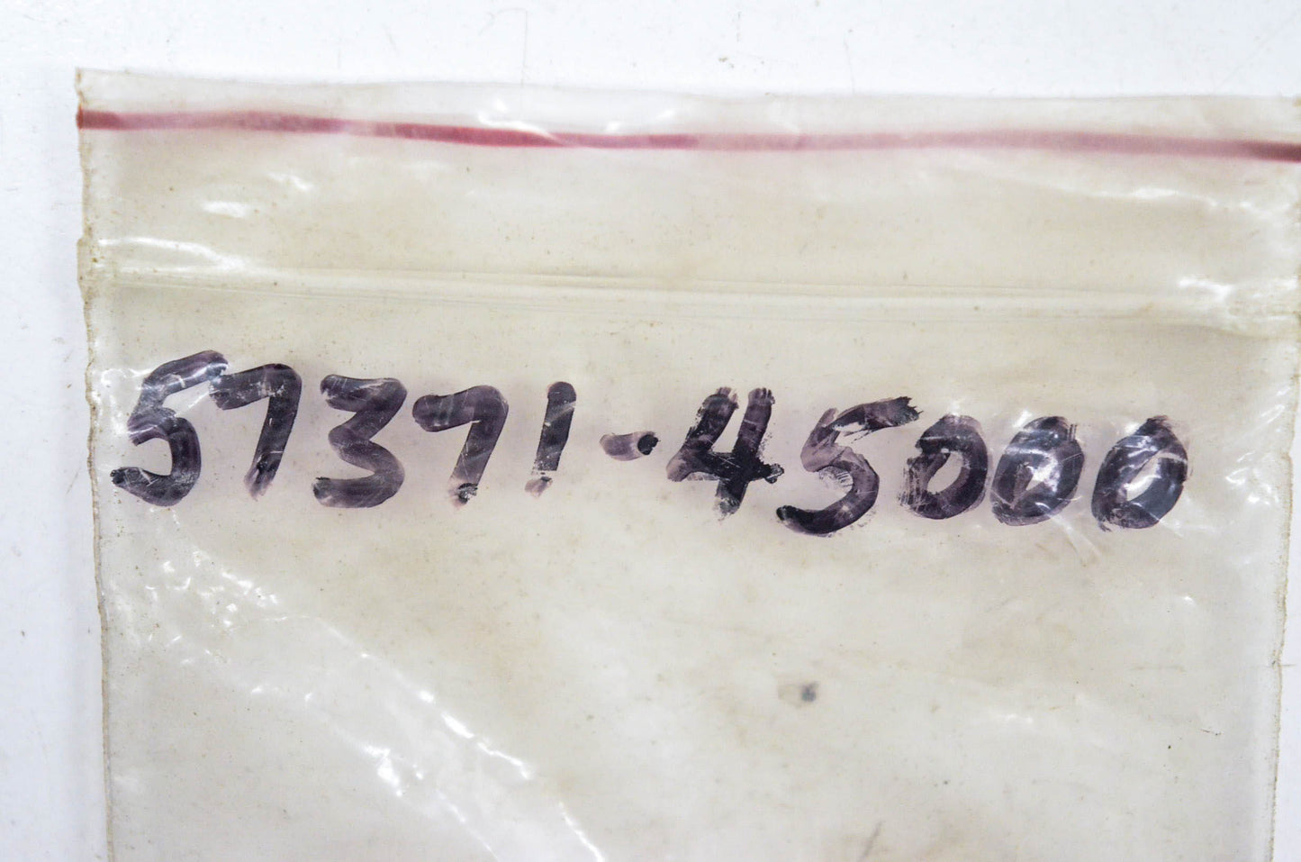 New OEM Suzuki 57371-45000 Horn Button NOS