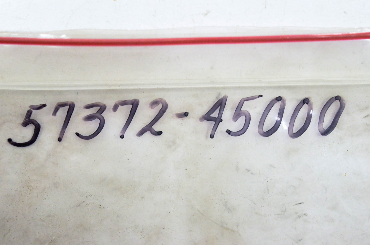 New OEM Suzuki 57372-45000 Contact Button NOS