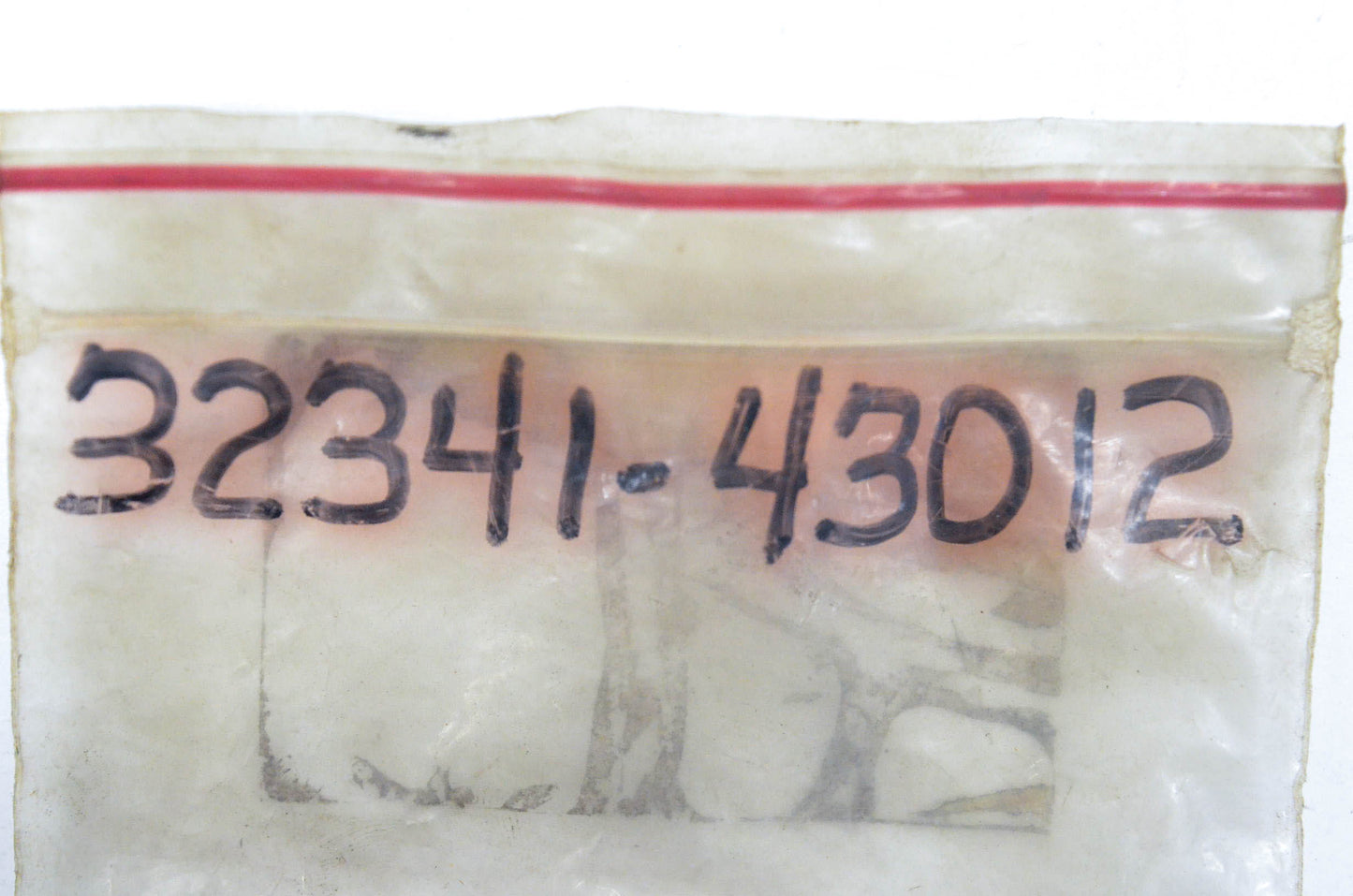 New OEM Suzuki 32341-43012 Condenser NOS