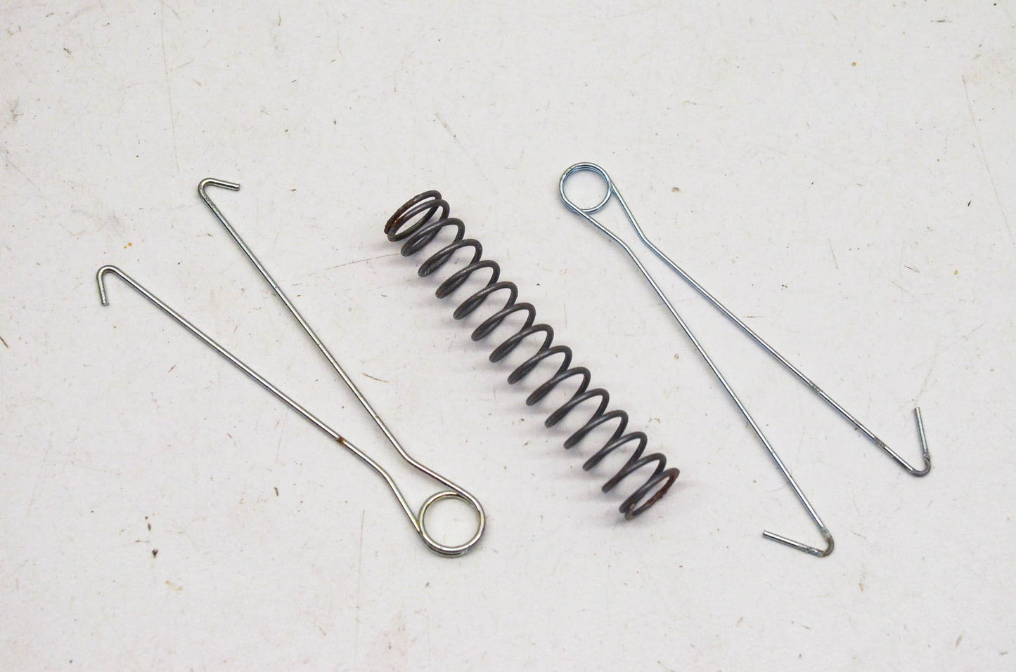 New OEM Arctic Cat 0110-792 Tension Spring Kit NOS