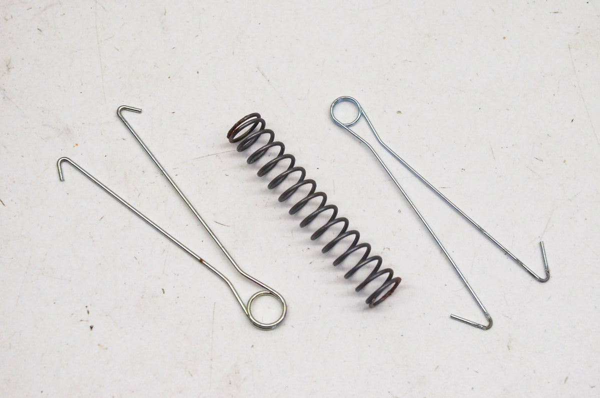 New OEM Arctic Cat 0110-792 Tension Spring Kit NOS