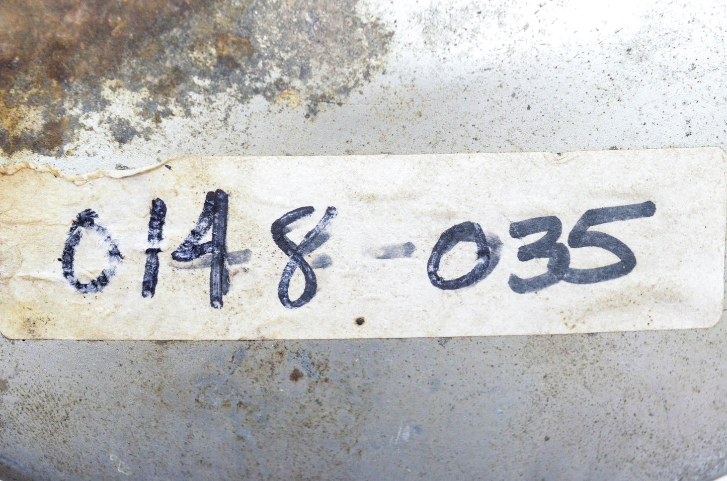 OEM Arctic Cat 0148-035 Moveable Clutch Sheave