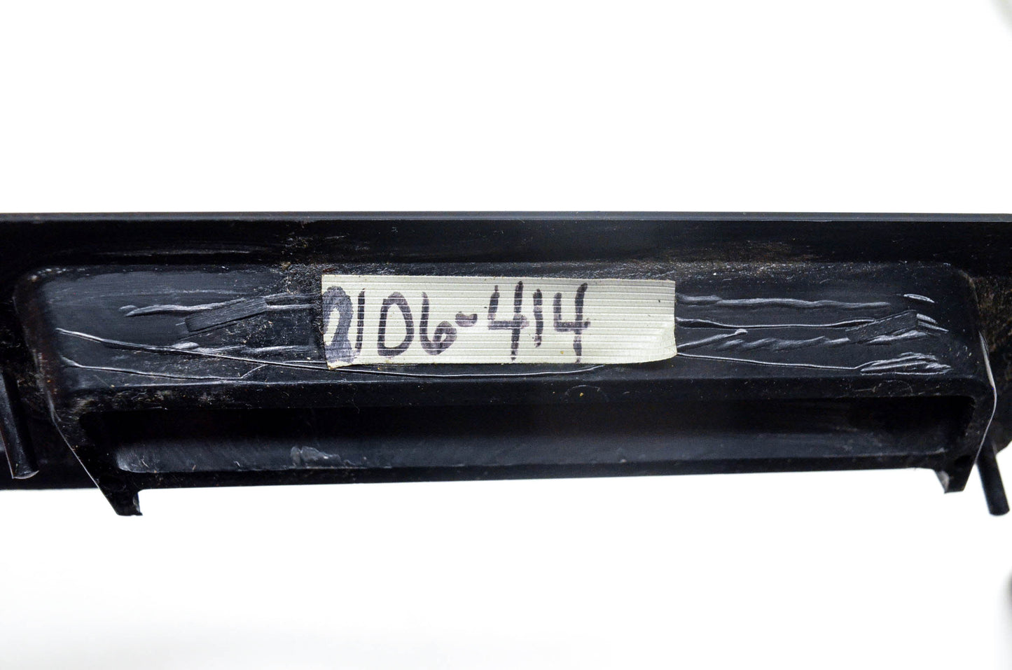 OEM Arctic Cat 0106-414 Hood Vent