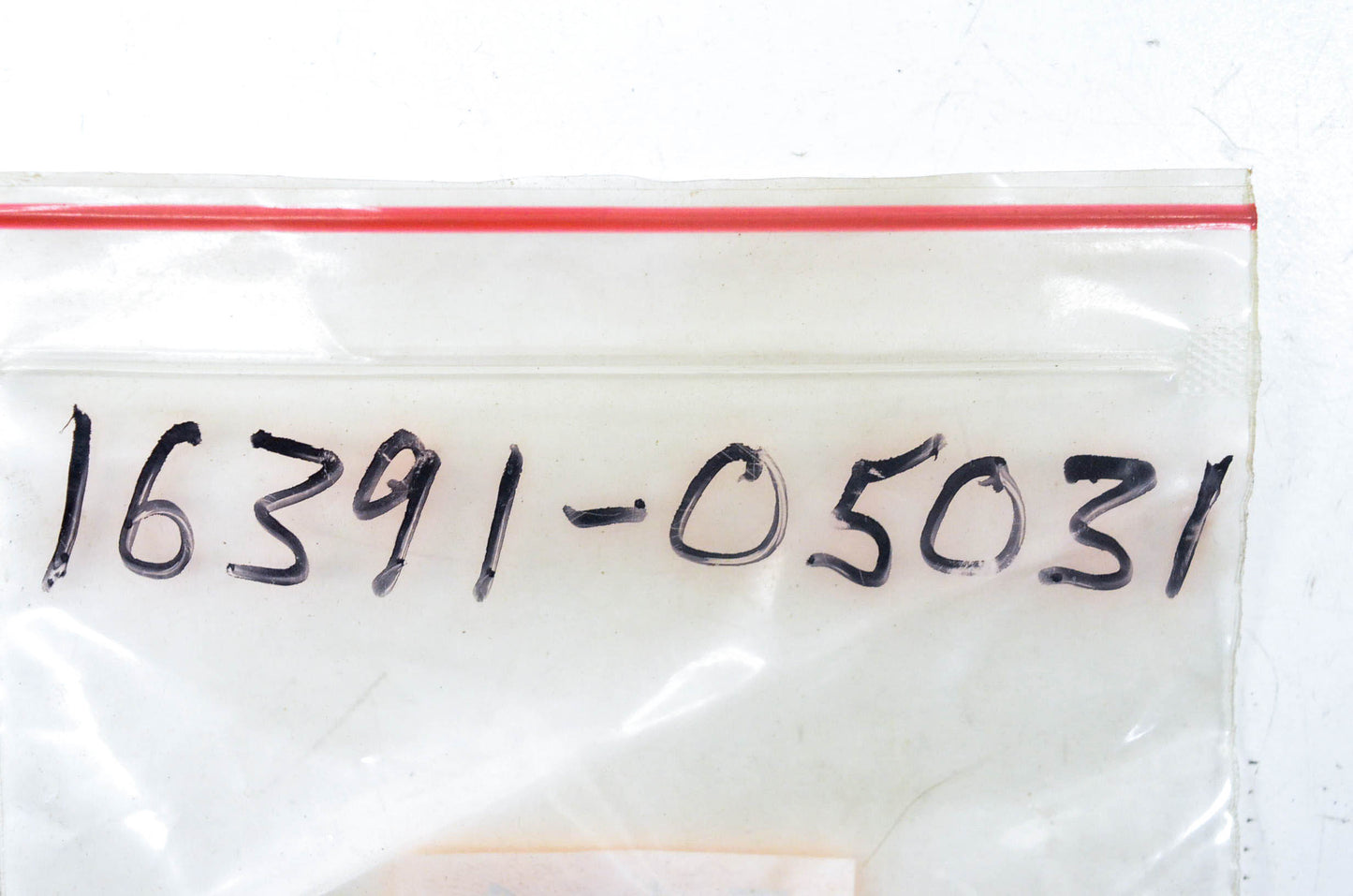 New OEM Suzuki 16391-05031 Oil Pump Drive Piece NOS