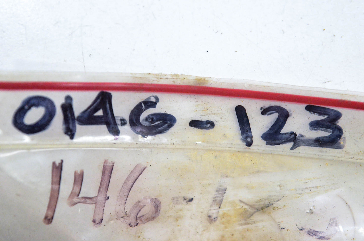 New OEM Arctic Cat 0146-123 Clutch Weights Qty 2 NOS