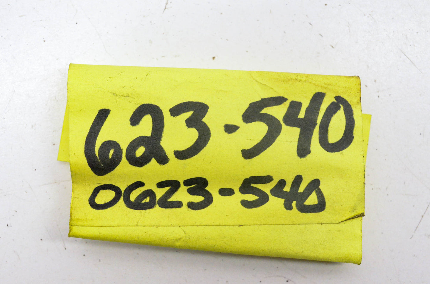 New OEM Arctic Cat 0623-540 Cable Triple Ties Qty 2 NOS