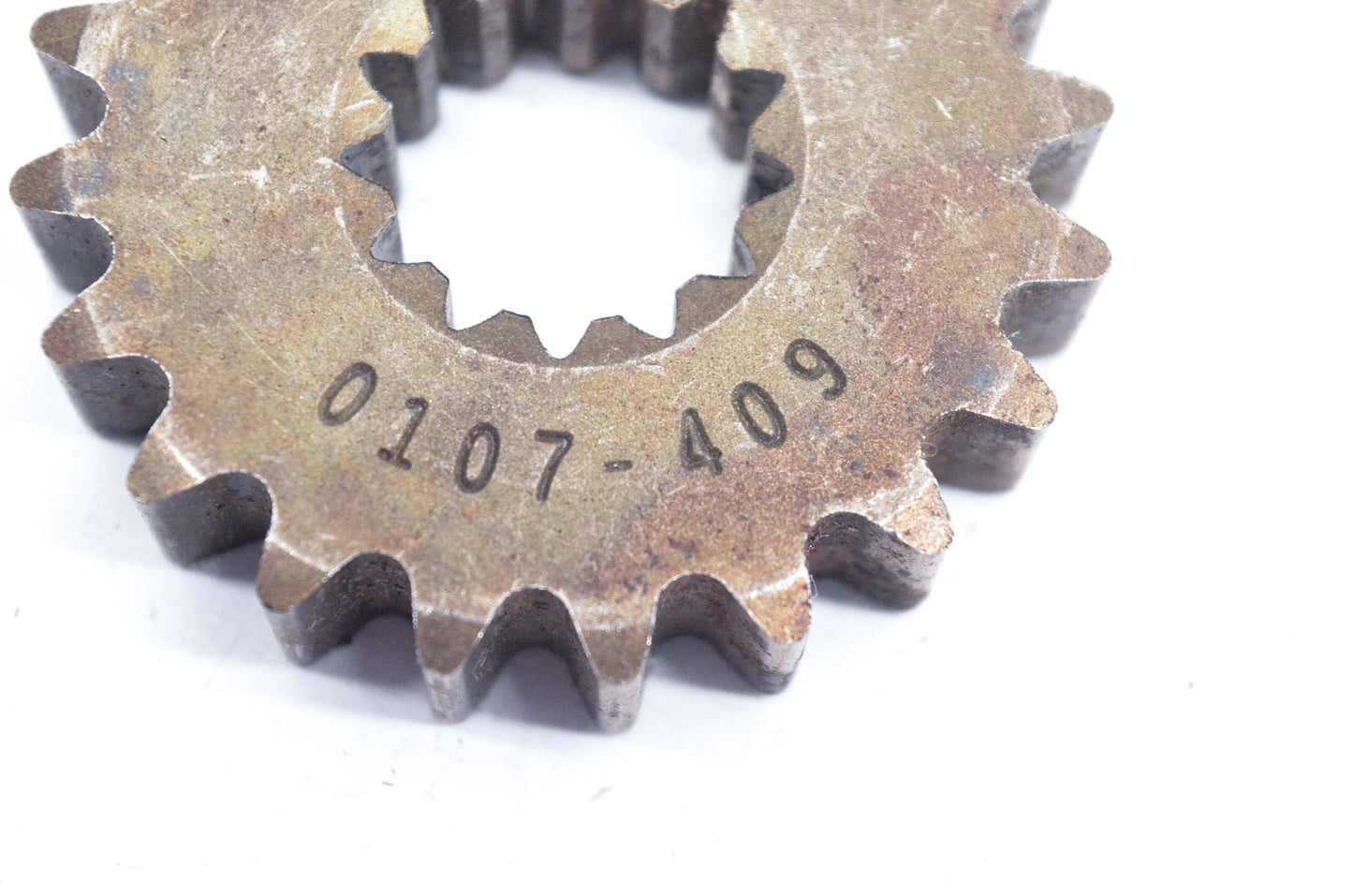 OEM Arctic Cat 0107-409 Sprocket 20T