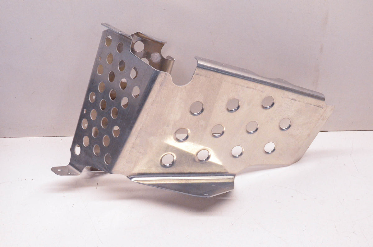 Aftermarket 518319722 Righthand Footrest NOS