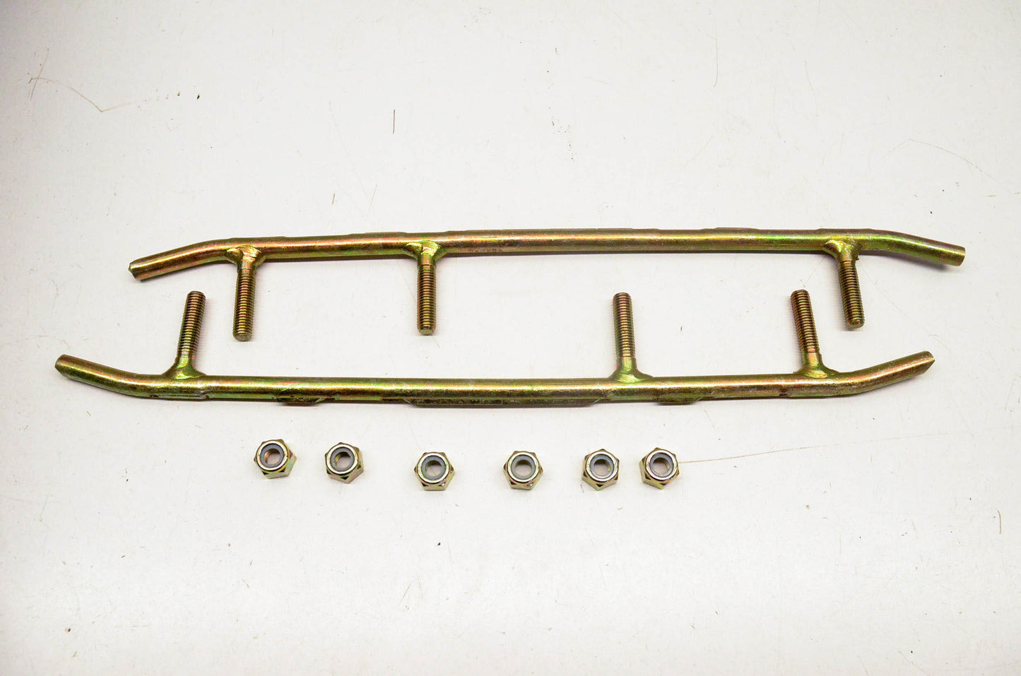 Aftermarket 505067220 Carbide Runner Kit NOS
