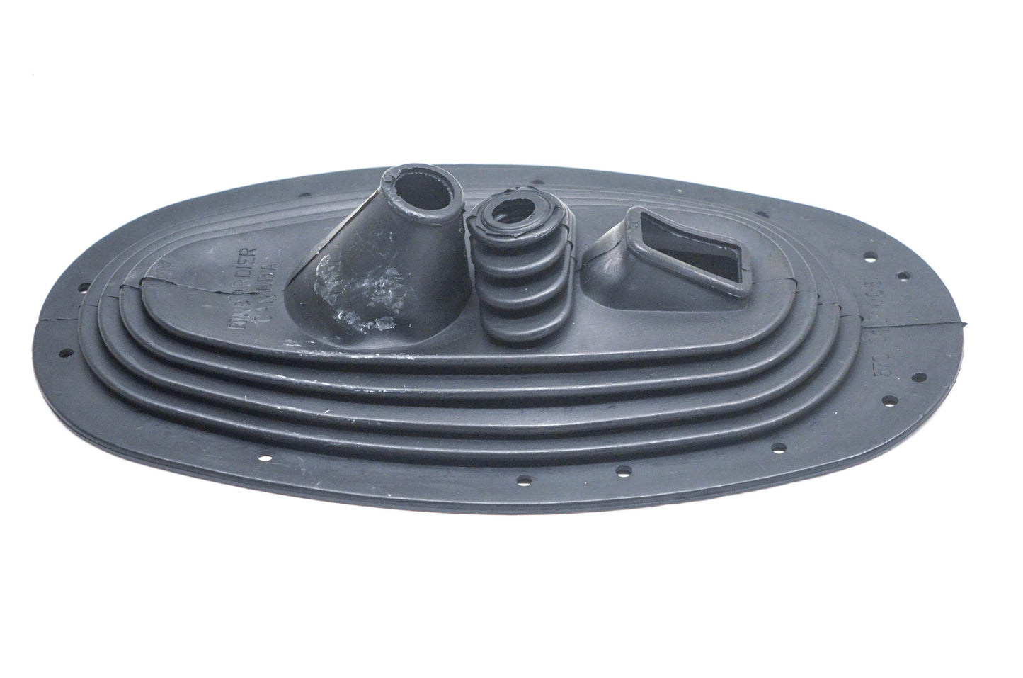 Aftermarket 570018700 Tie Rod End Cover NOS
