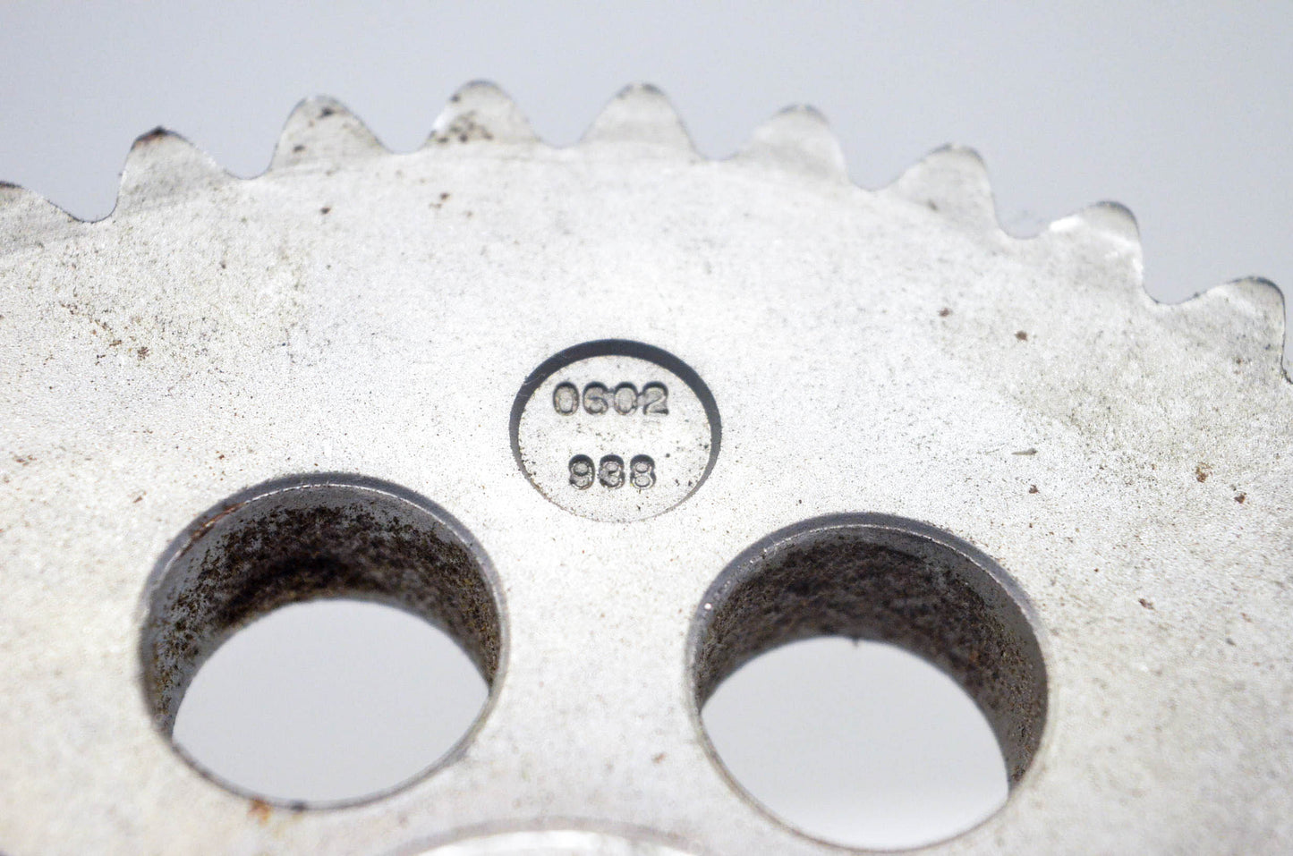 New OEM Arctic Cat 0602-938 Sprocket 44T NOS