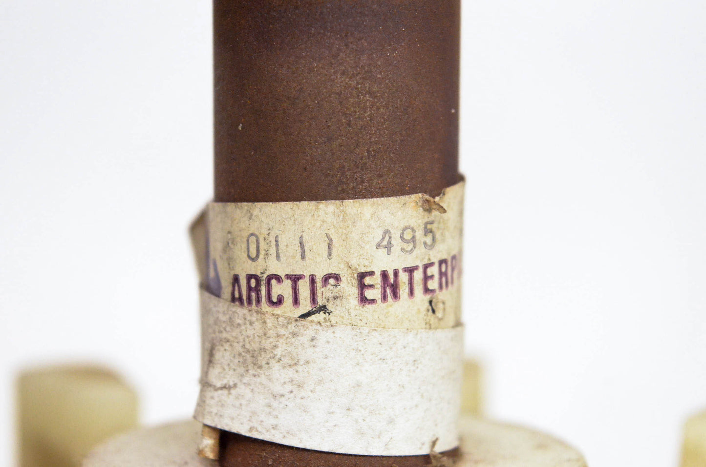 New OEM Arctic Cat 0111-495 Driveshaft Assembly NOS
