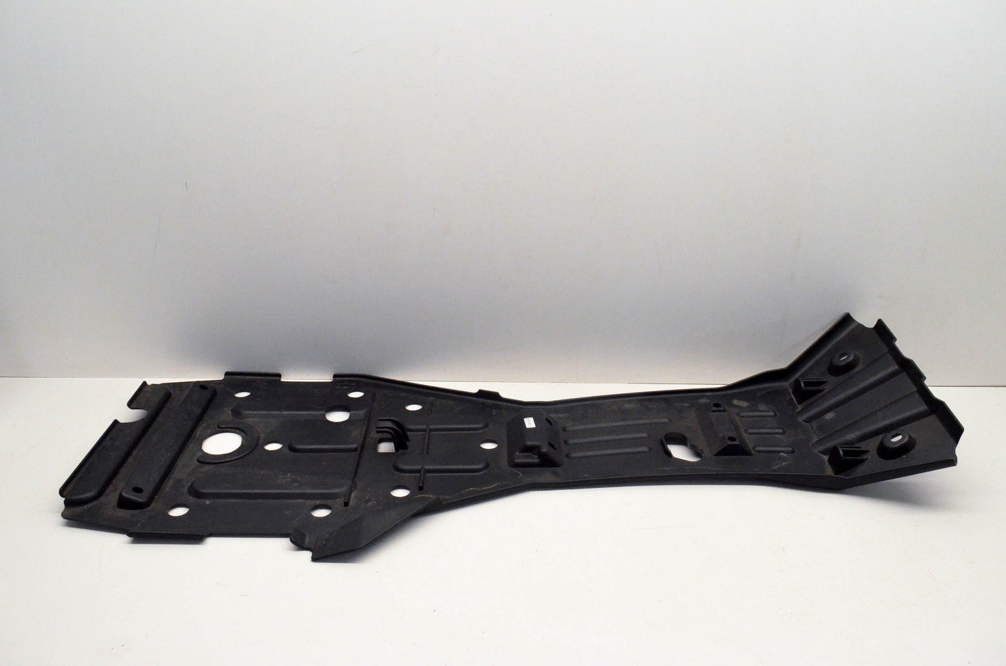 New OEM Yamaha 5ND-F147A-02-00 Engine Guard Skid Plate NOS