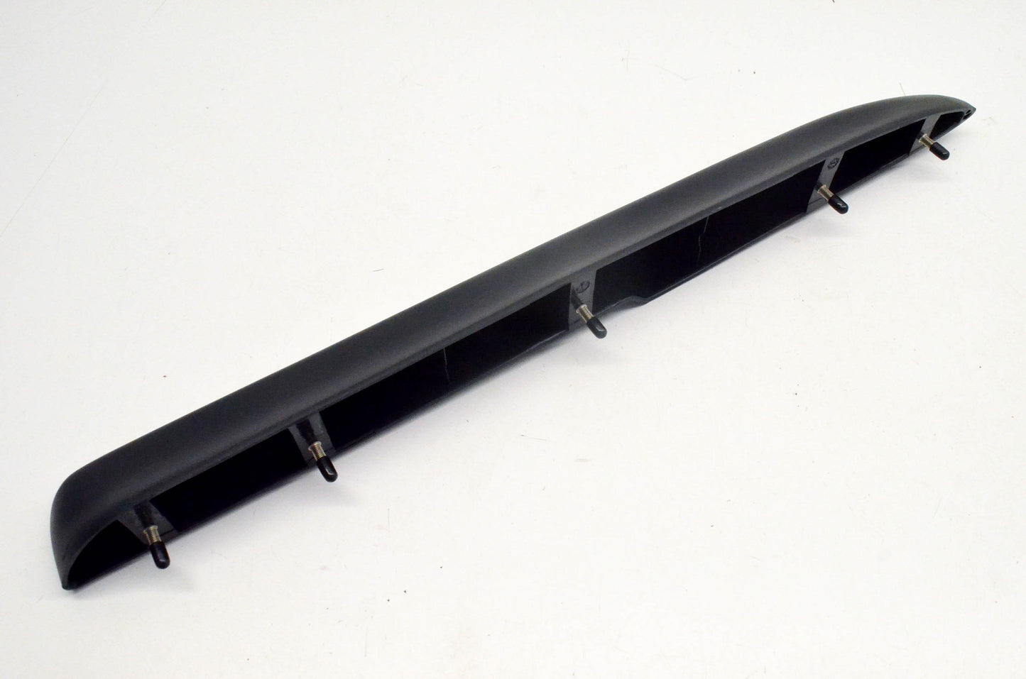 Aftermarket 292000394 Left Sponson Black NOS