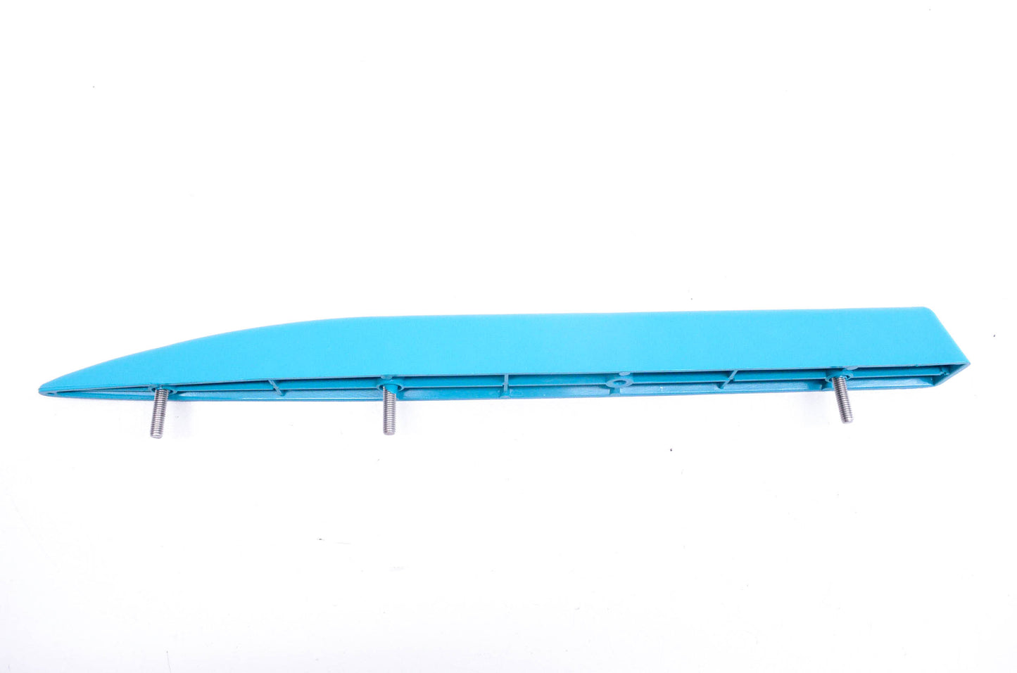 Aftermarket 292000009 Sponson Teal NOS