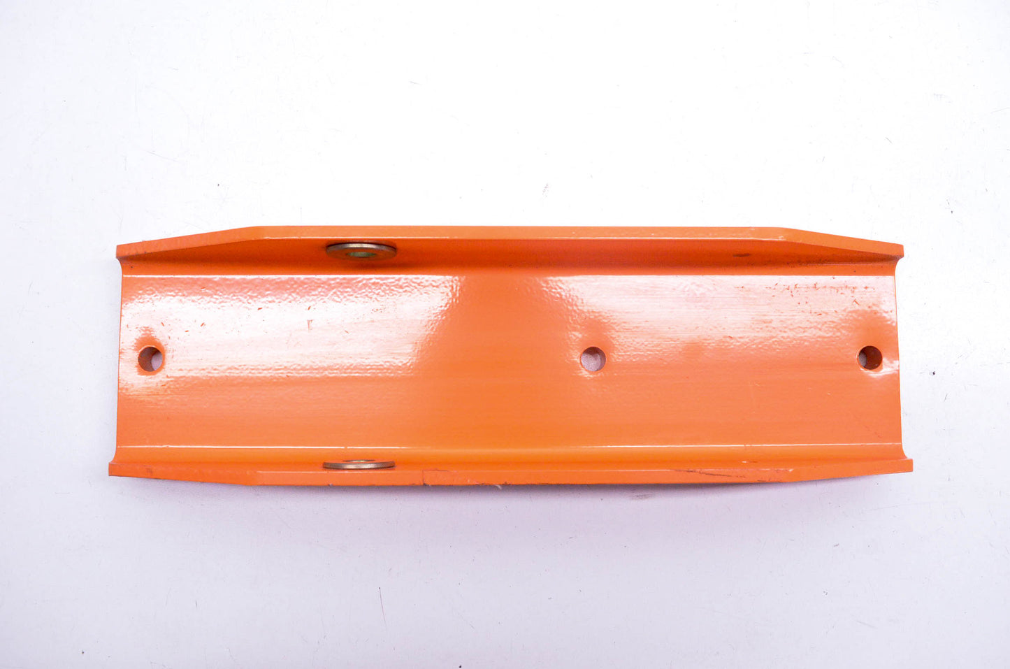 New OEM Arctic Cat 0639-844 Orange Ski Saddle NOS