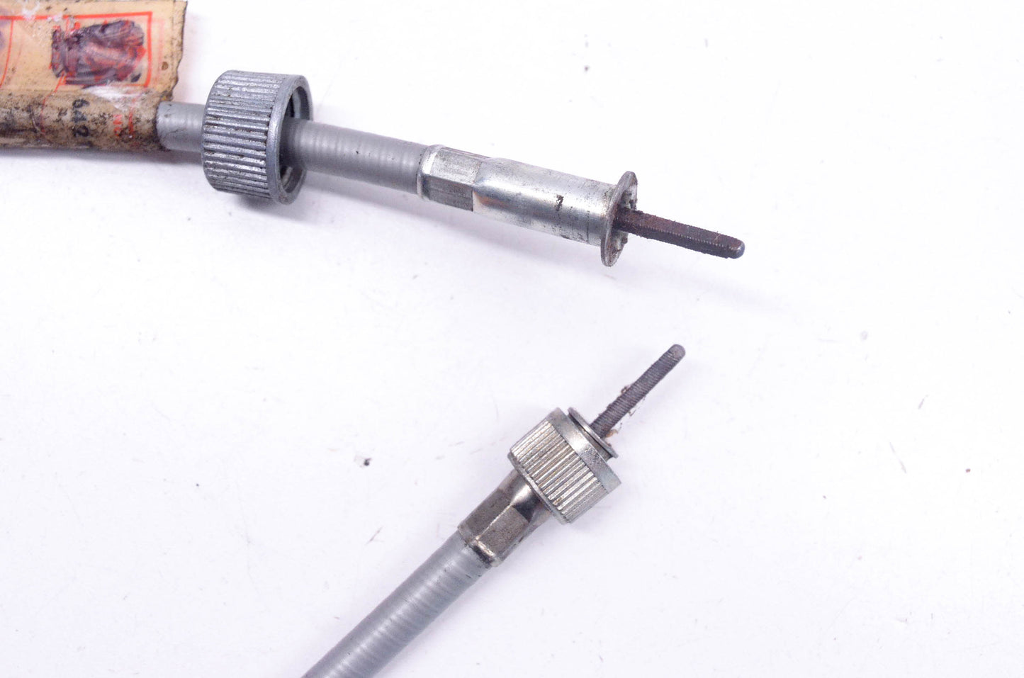 New OEM Yamaha 278-83560-01-00 Tachometer Cable NOS