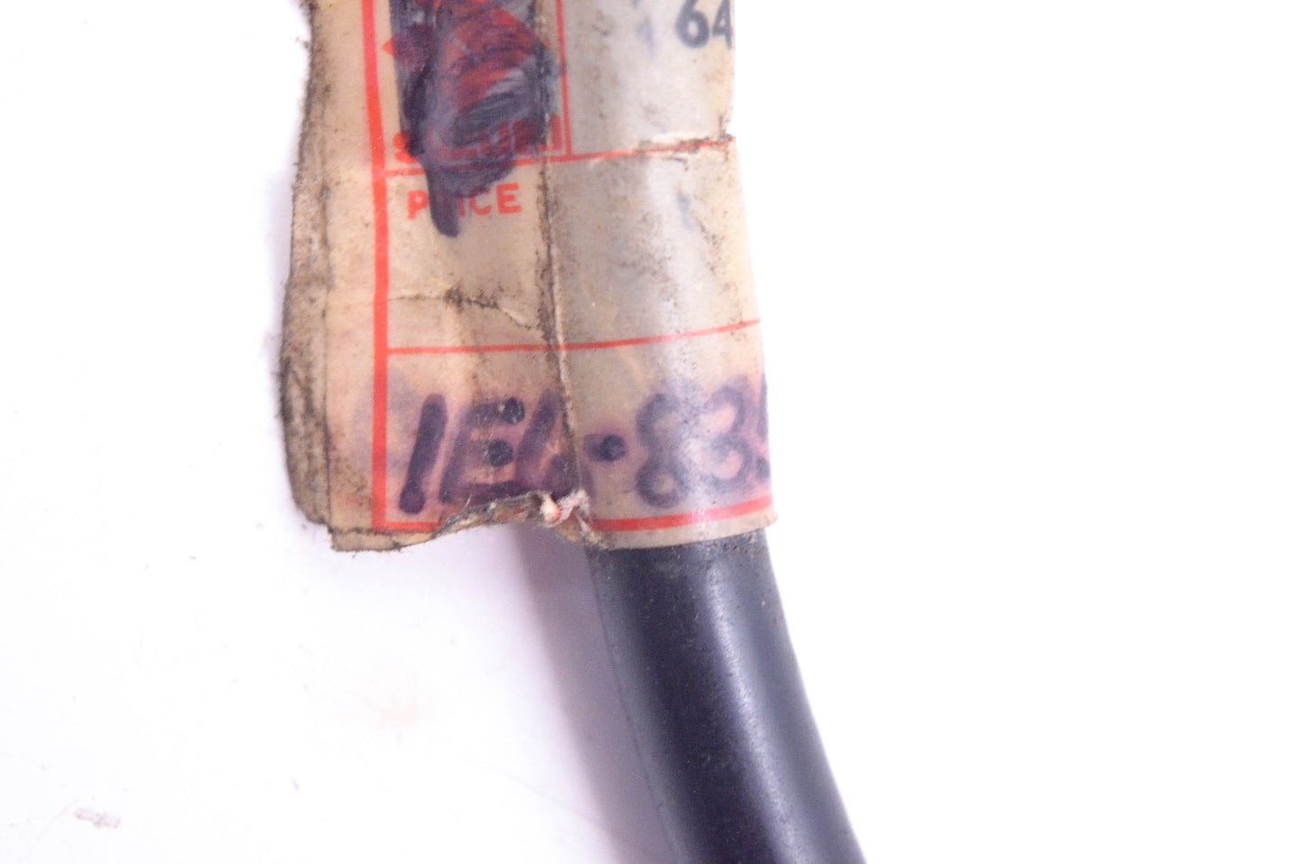 New OEM Yamaha 1E6-83560-52-00 Tachometer Cable NOS