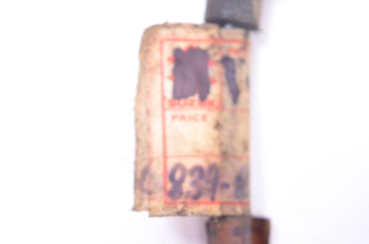 New OEM Yamaha 839-83560-00-00 Tachometer Cable NOS