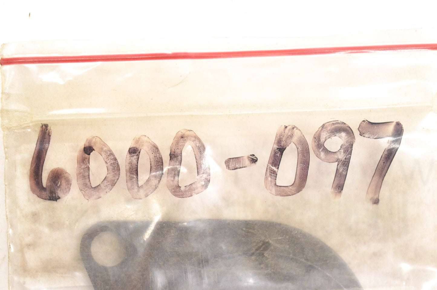 New OEM Arctic Cat 6000-097 Recoil Tab NOS