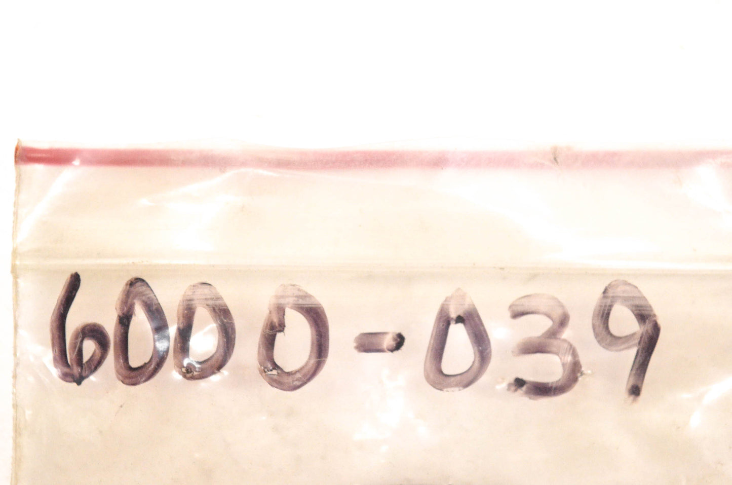New OEM Arctic Cat 6000-039 Recoil Starter Limit Disk NOS