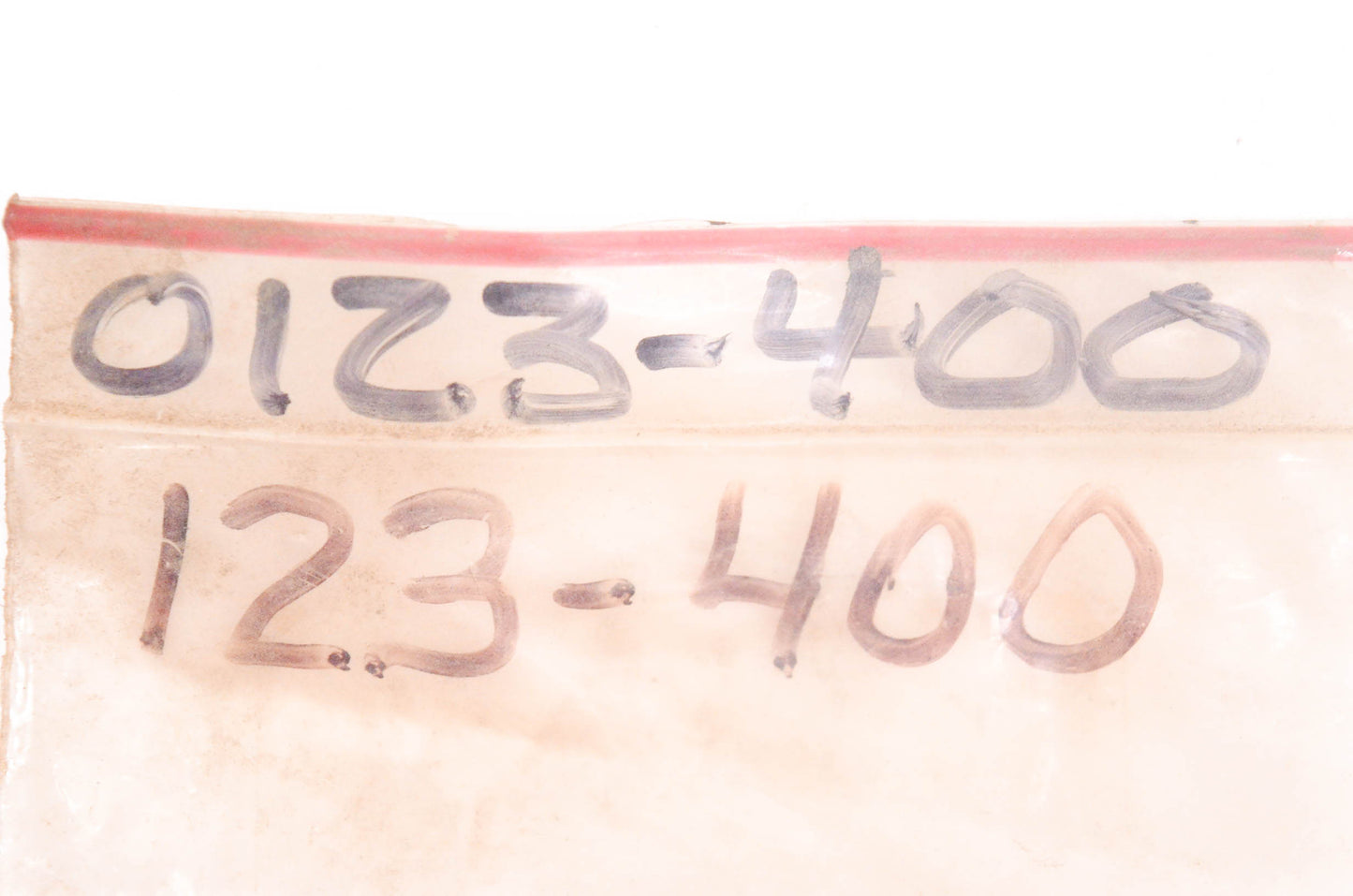 New OEM Arctic Cat 0123-400 Storage Cover Locking Stud NOS