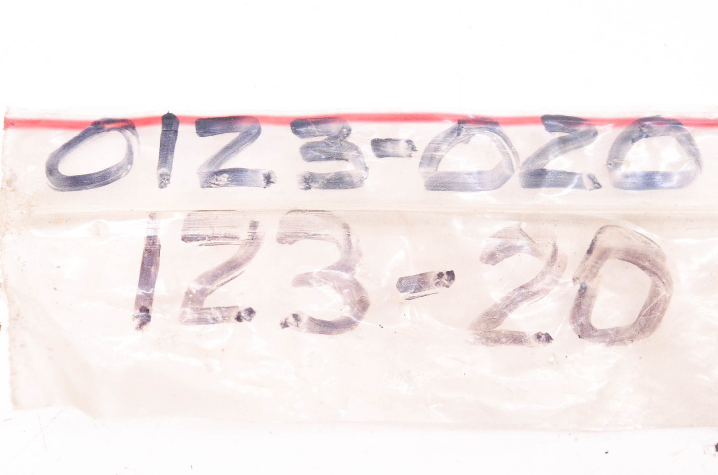 New OEM Arctic Cat 0123-020 Washer NOS