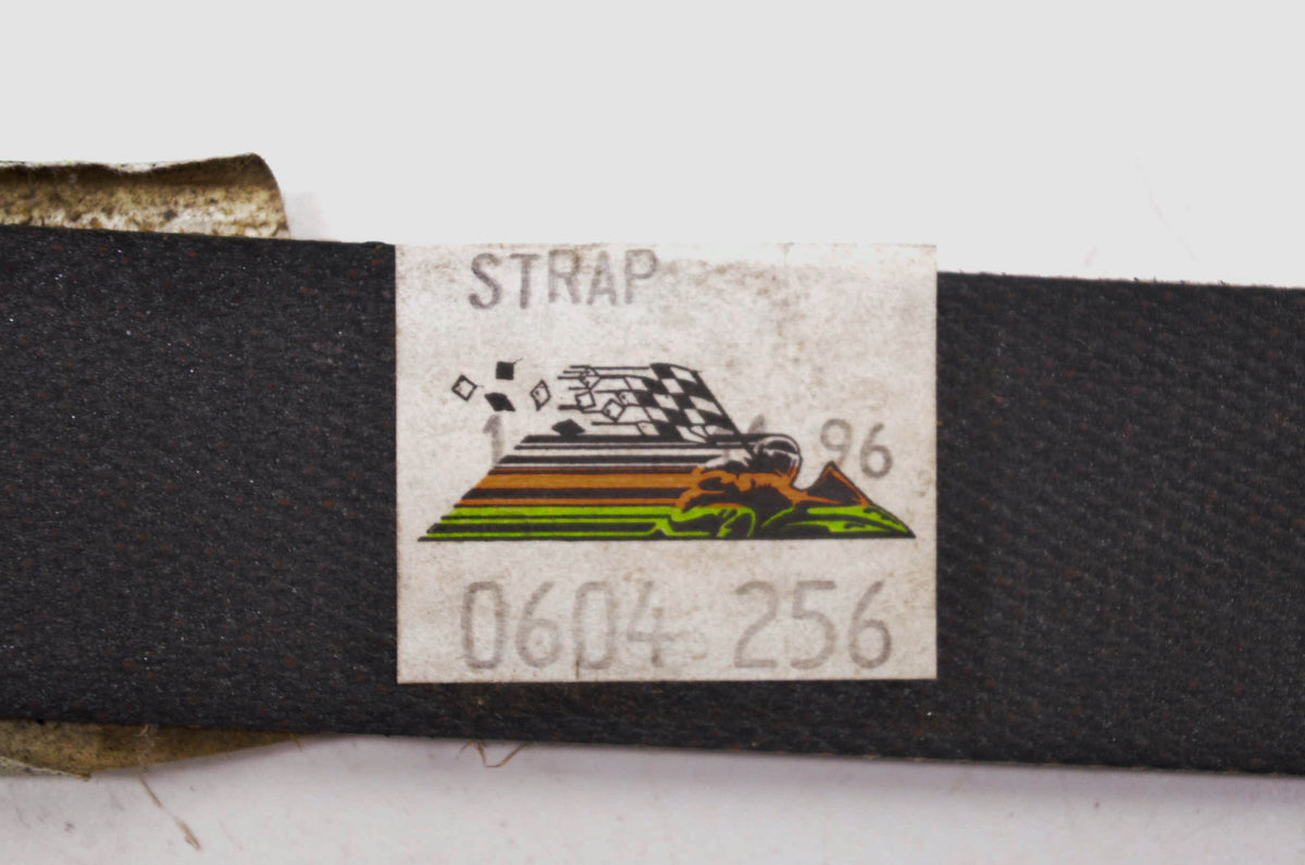 New OEM Arctic Cat 0604-256 Front Limiter Strap NOS