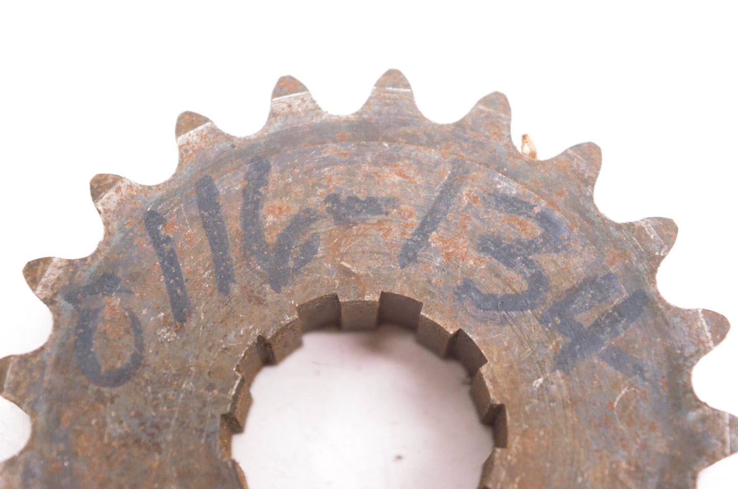 New OEM Arctic Cat 0116-134 Sprocket 21T NOS