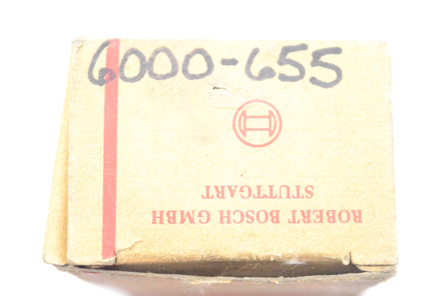 Bosch 6000-655, 214210160 Snowmobile Coil NOS