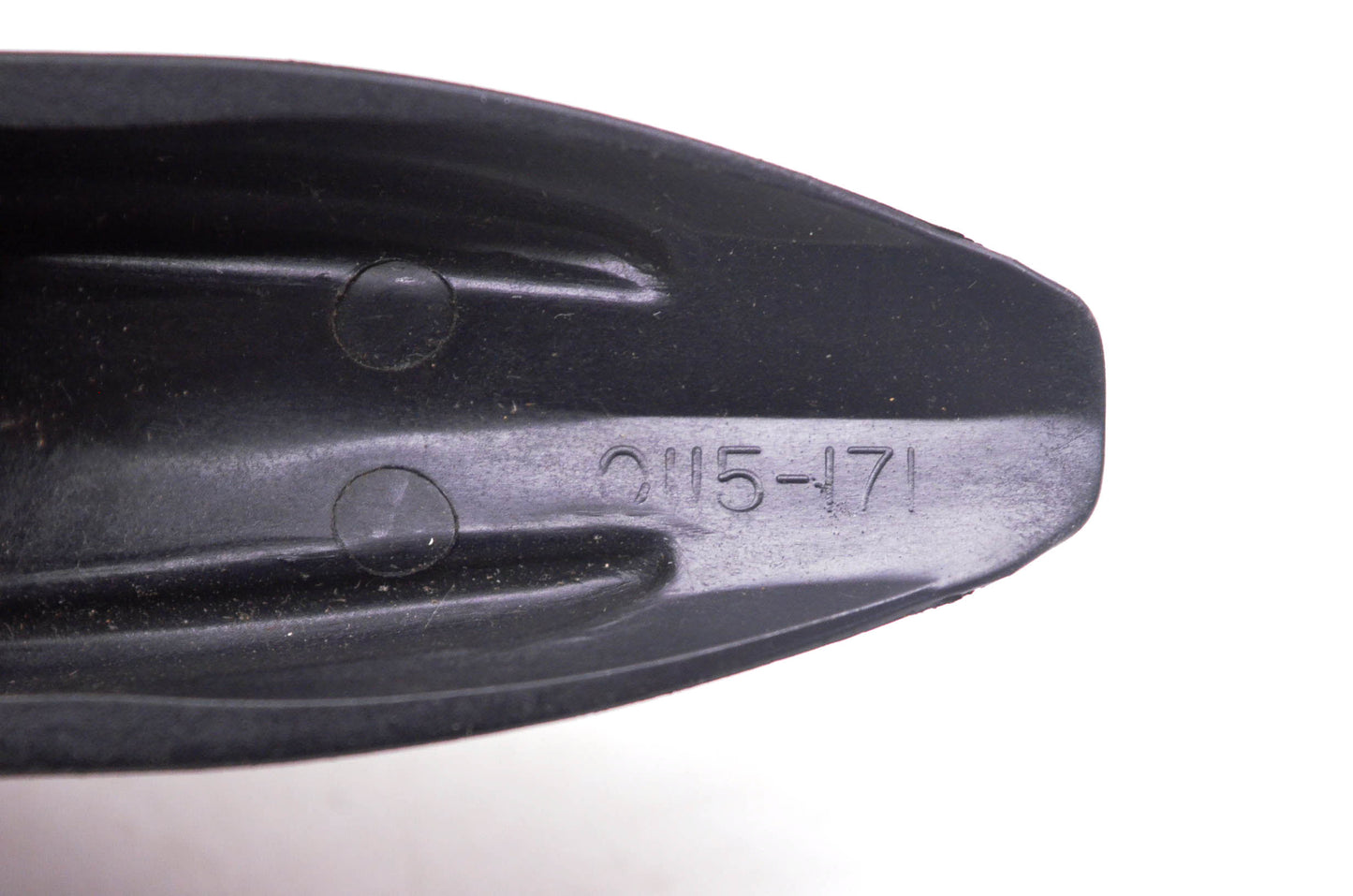 New OEM Arctic Cat 0115-171 Throttle Lever NOS