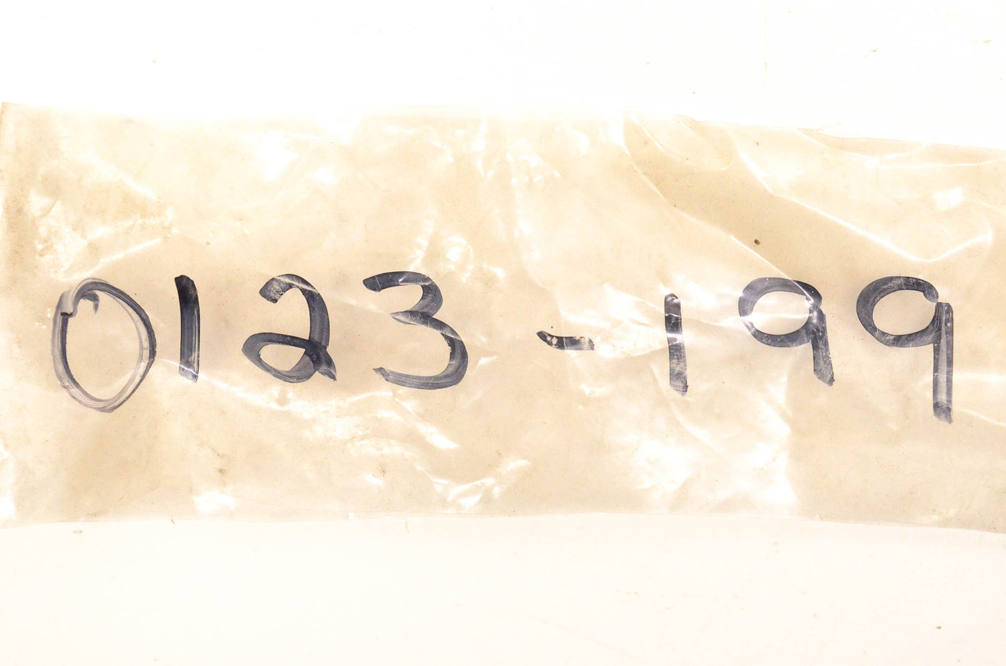 New OEM Arctic Cat 0123-199 Chain Case Thumb Screw NOS