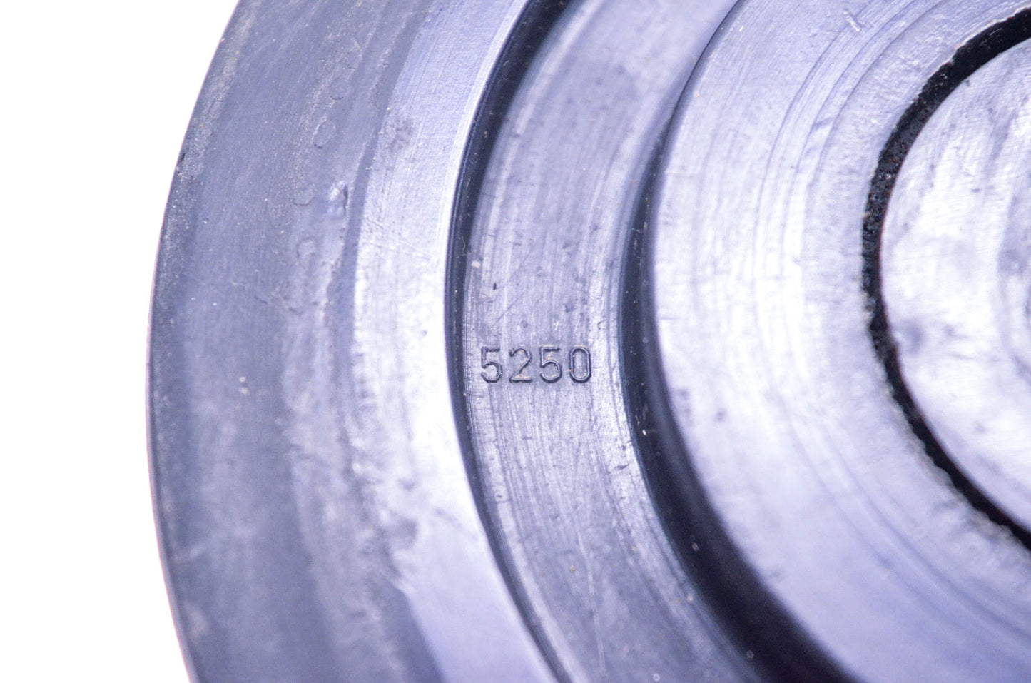 PPD 04-11674 5250 Idler Wheel 5-1/4x3/4 NOS