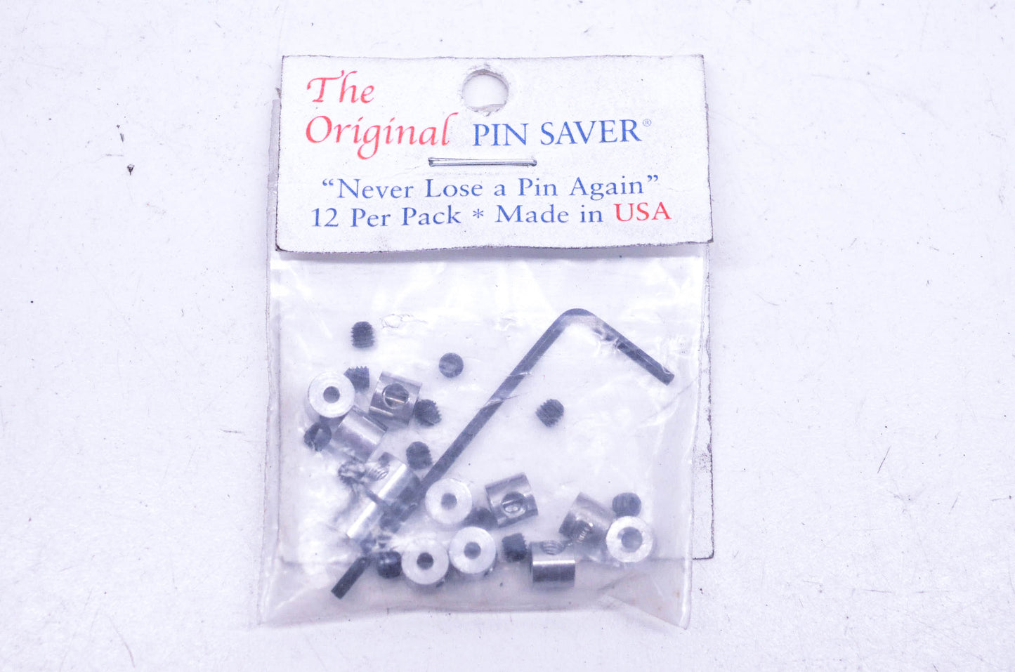 T.O.P.S. PS-12 Pin Saver Kit NOS