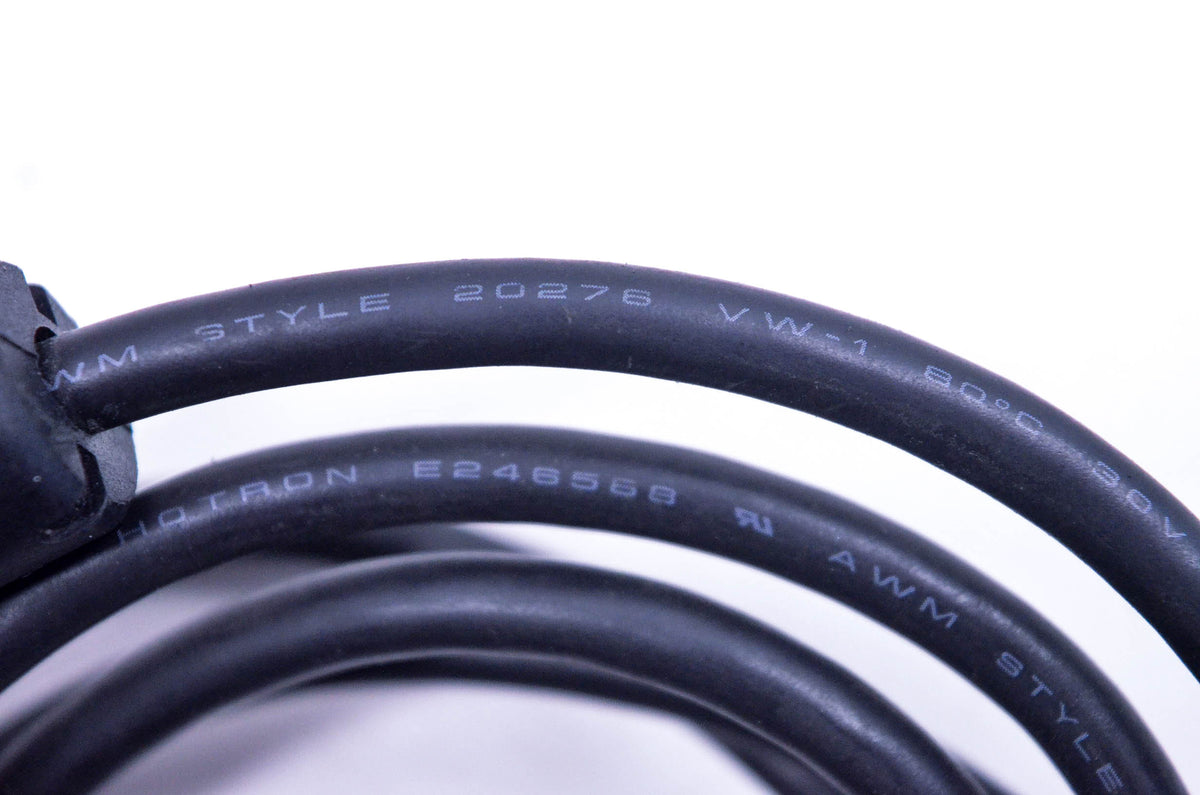Hotron 20276, E246588 High Speed Cable
