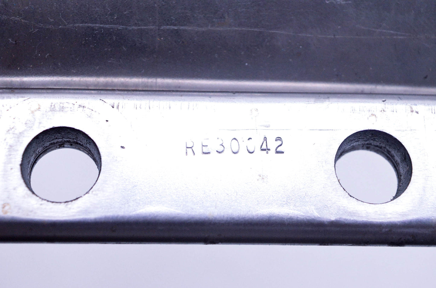 Aftermarket RE30042 Exhaust Connector Seal Band 14-1/4" x 3-1/2"