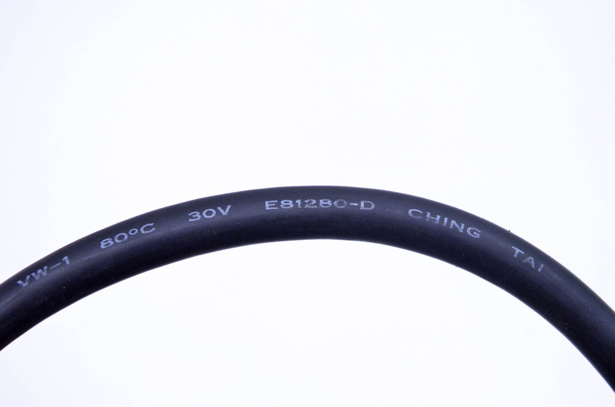 CTI E81280-D Low Voltage Computer Cable