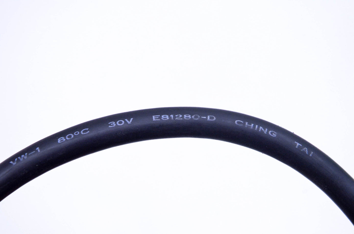 CTI E81280-D Low Voltage Computer Cable