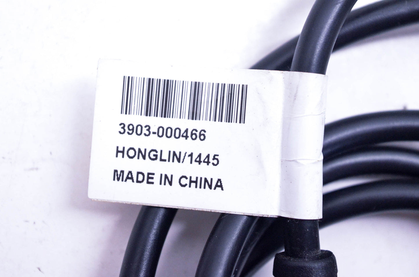 Honglin 3903-000466 Power Cable Cord 3 Prong