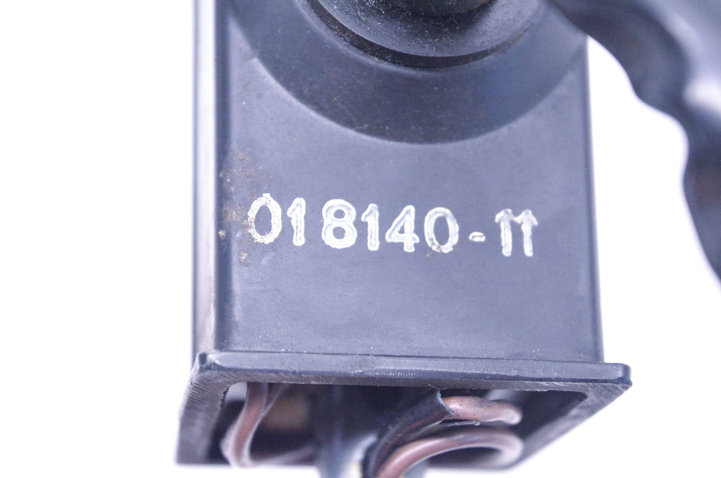 General Motors 018140-11 Steering Column Headlight Switch Assembly