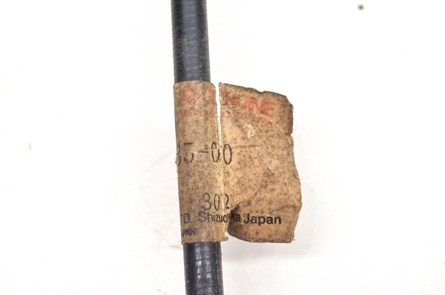 New OEM Yamaha 33N-26335-00-00 Clutch Cable NOS