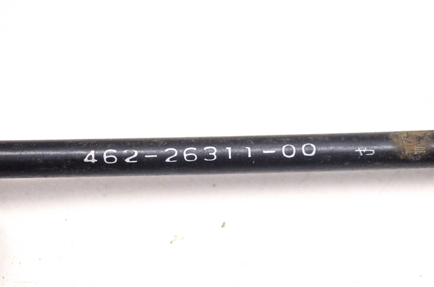 New OEM Yamaha 462-26311-00-00 Throttle Cable NOS