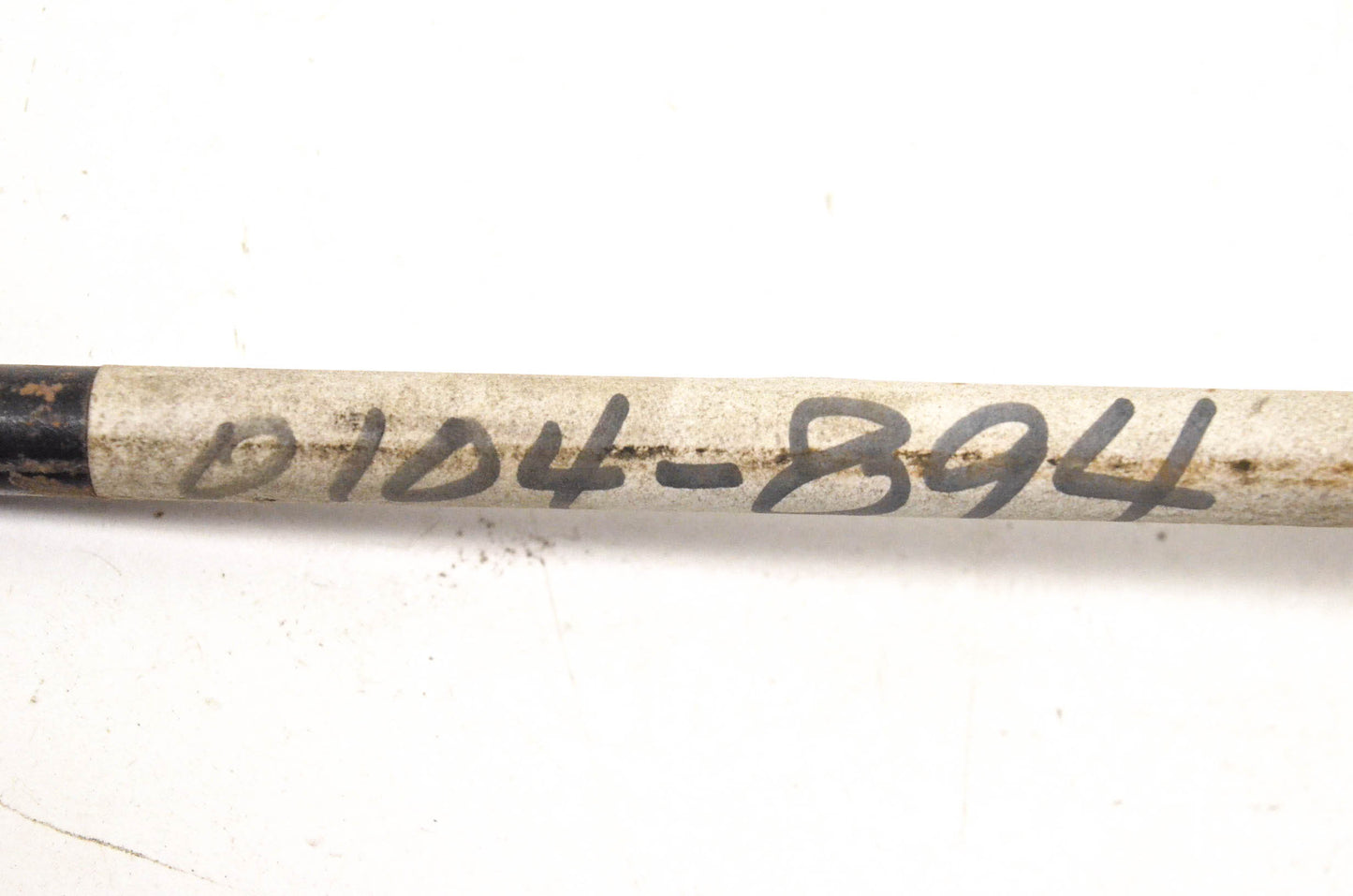 New OEM Arctic Cat 0104-894 Right Rear Spring NOS