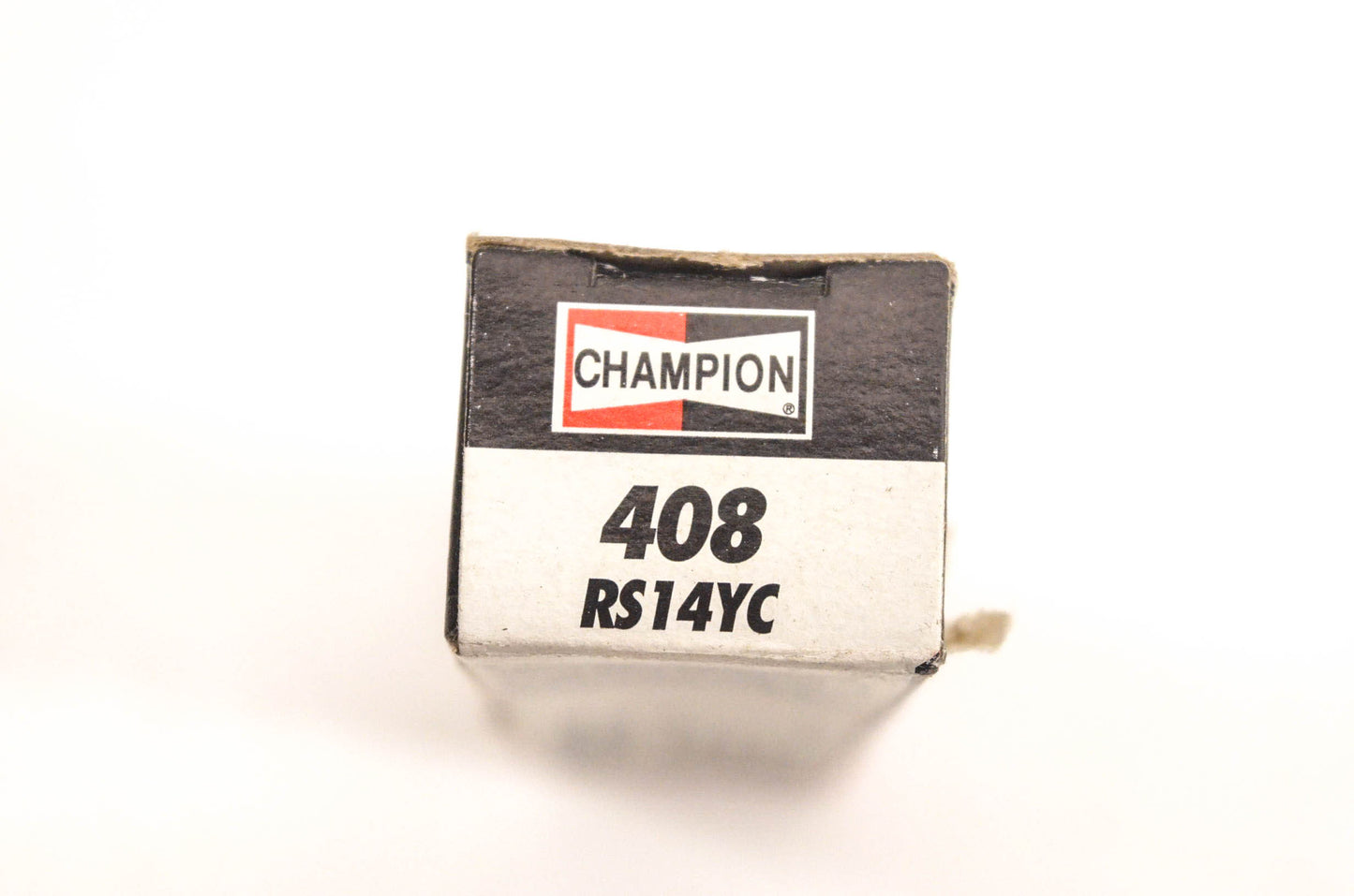 Champion 408, RS14YC Spark Plugs Qty 3 NOS