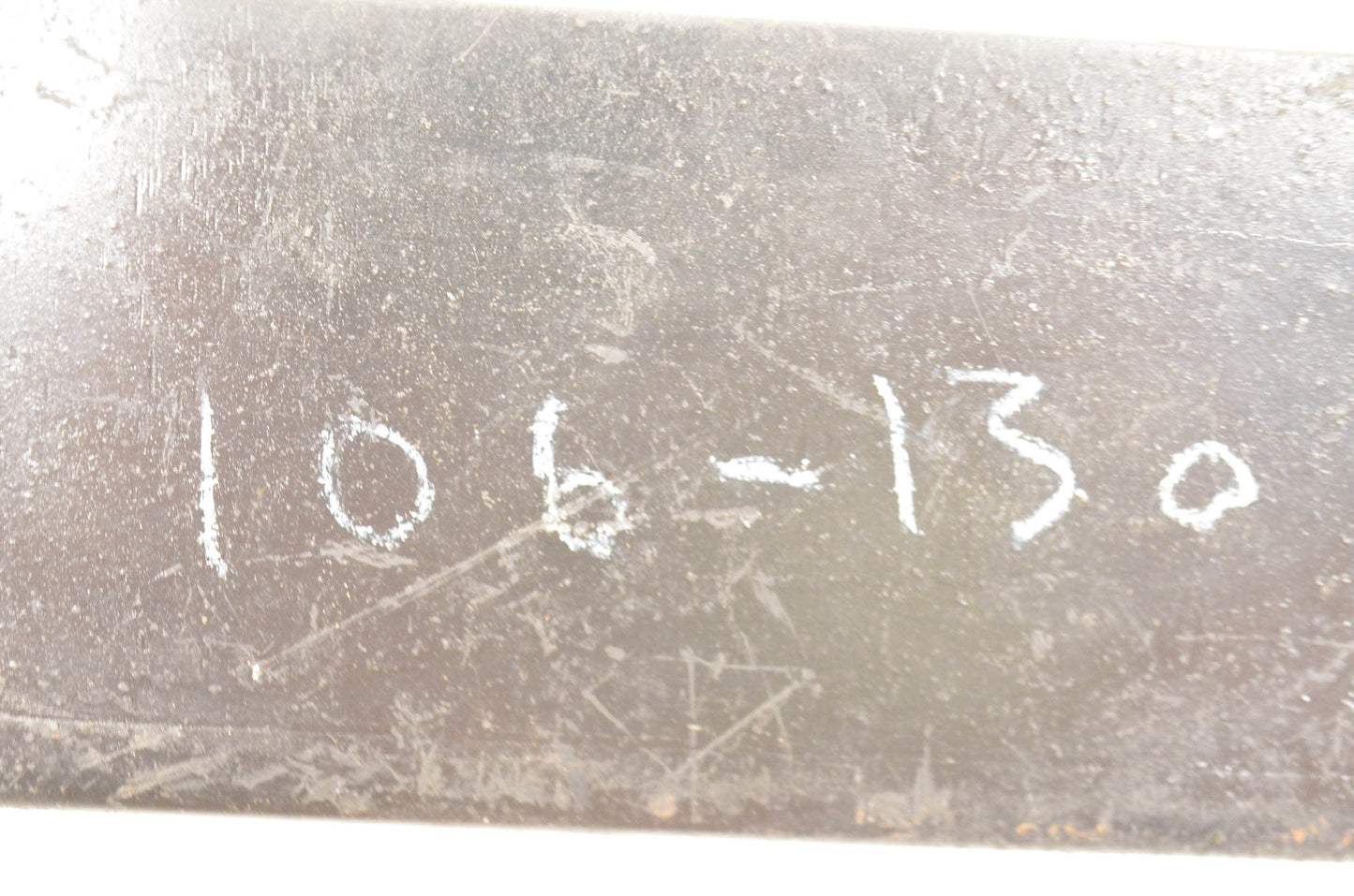 OEM Arctic Cat 0106-130 Tunnel Plate