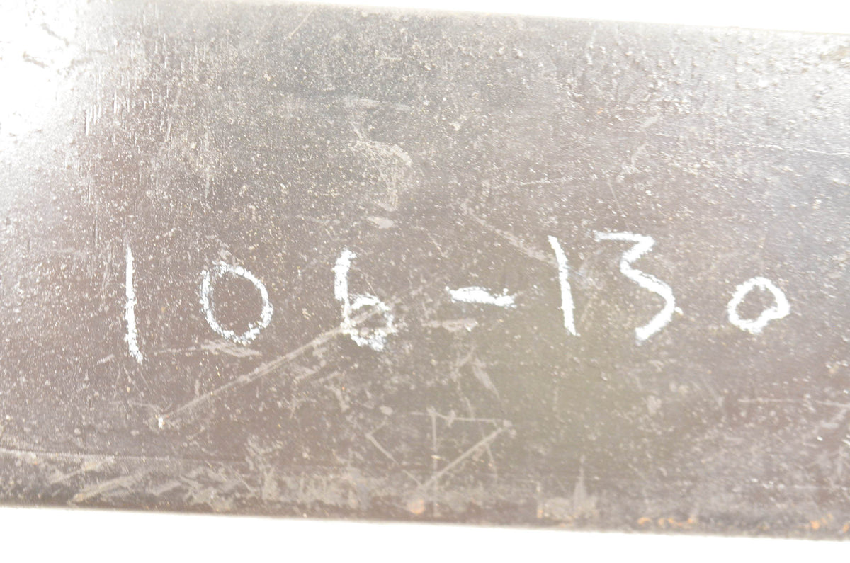 OEM Arctic Cat 0106-130 Tunnel Plate