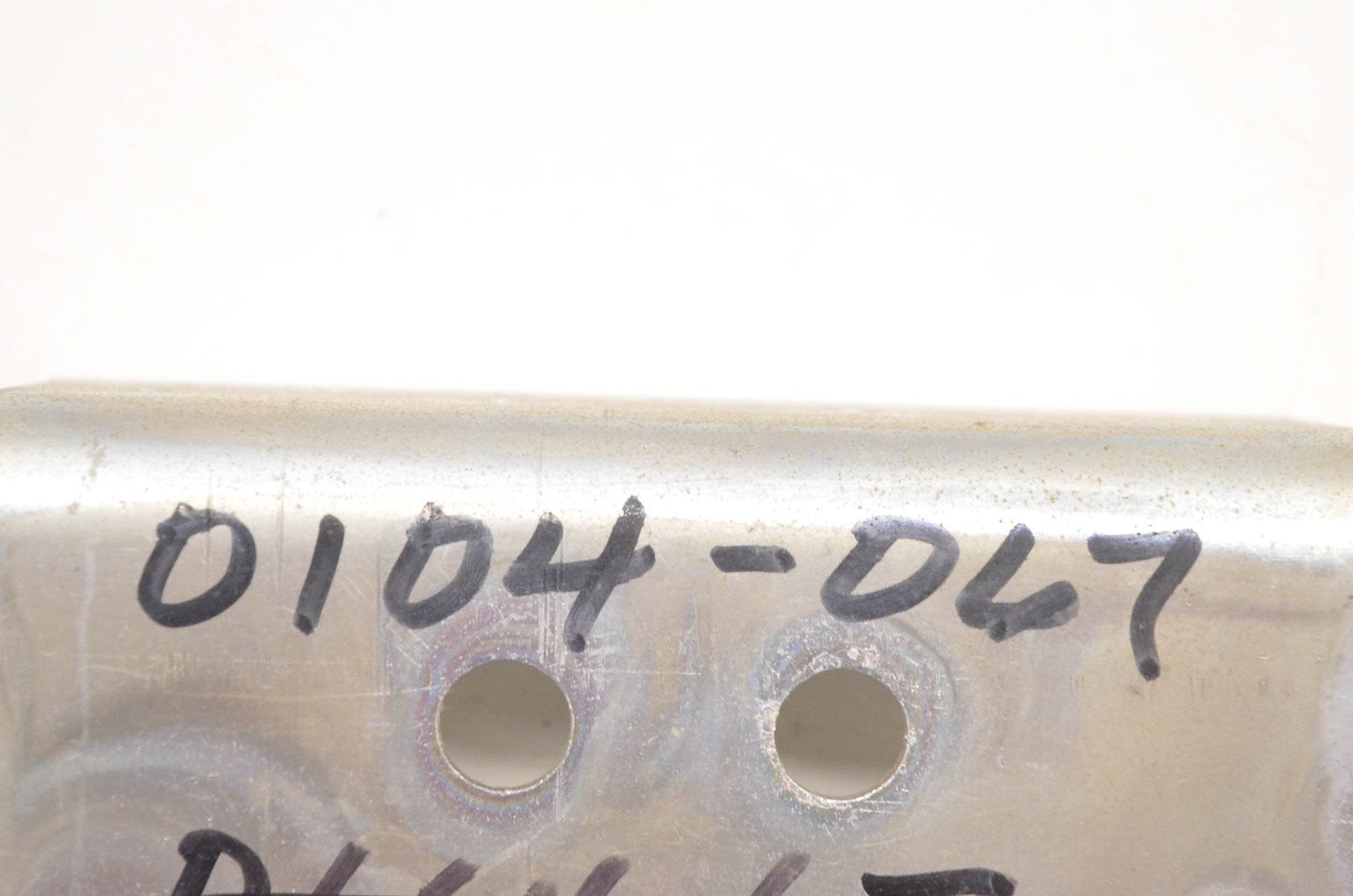 New OEM Arctic Cat 0104-067 Mount Plate NOS